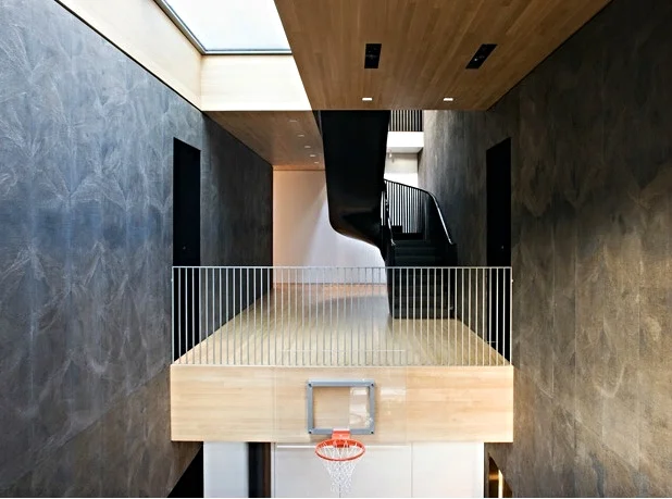 Projects: Penthouse | Projects | Lamazor Group LLC | Lamazor Group